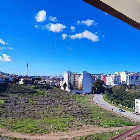 Appartement Las Palmas Family Only Tánger Exterior foto
