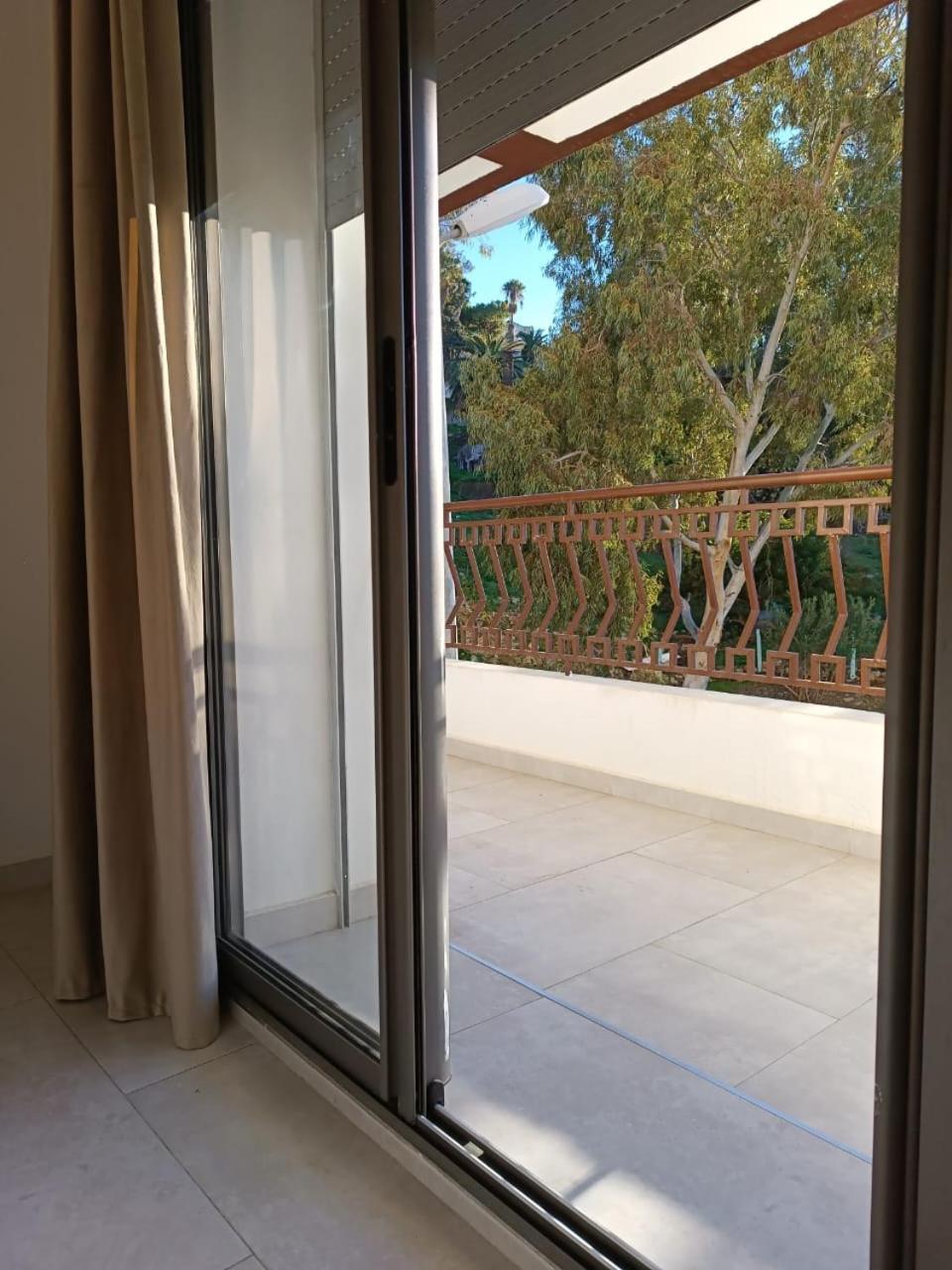 Appartement Las Palmas Family Only Tánger Exterior foto