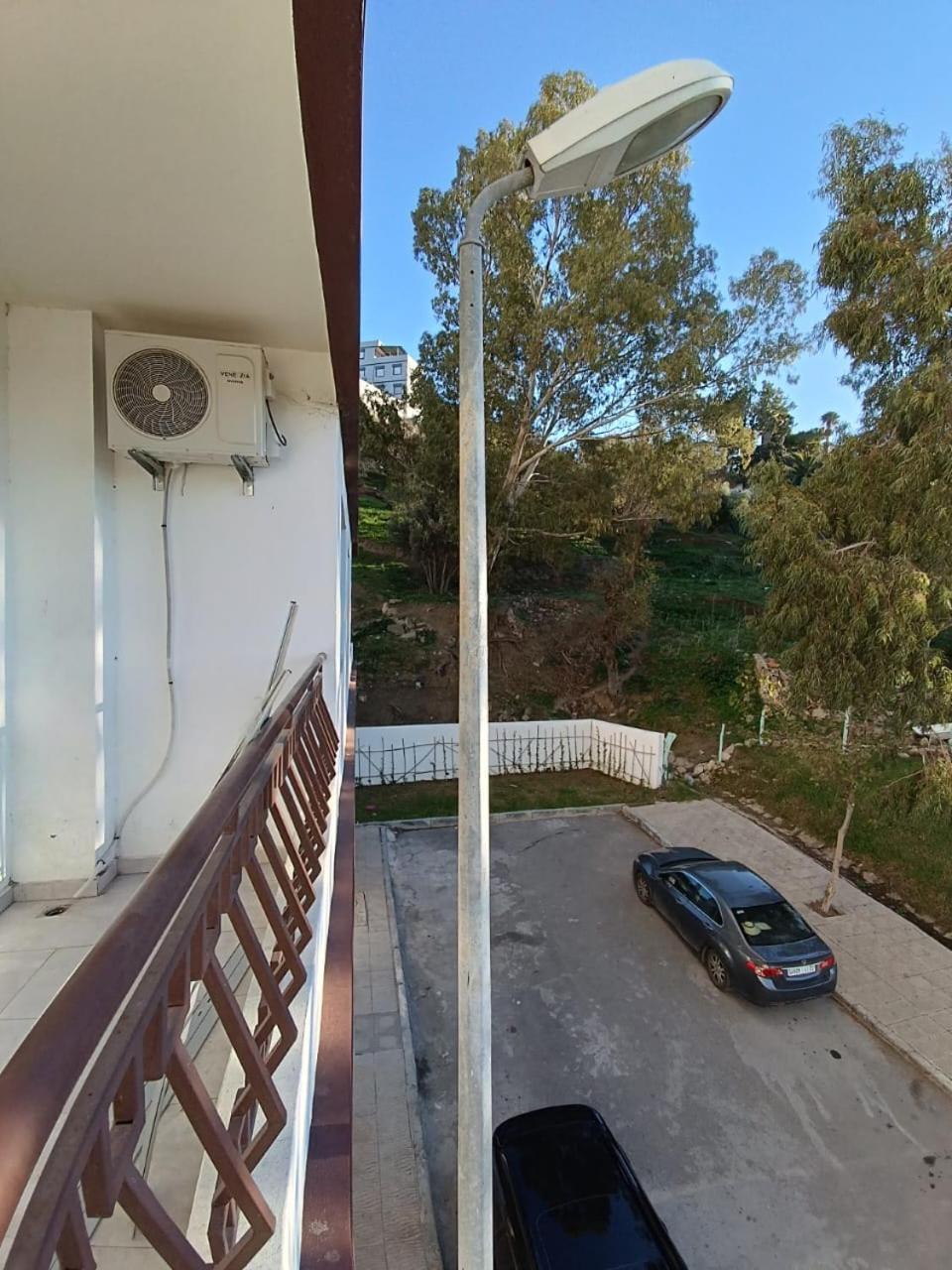 Appartement Las Palmas Family Only Tánger Exterior foto