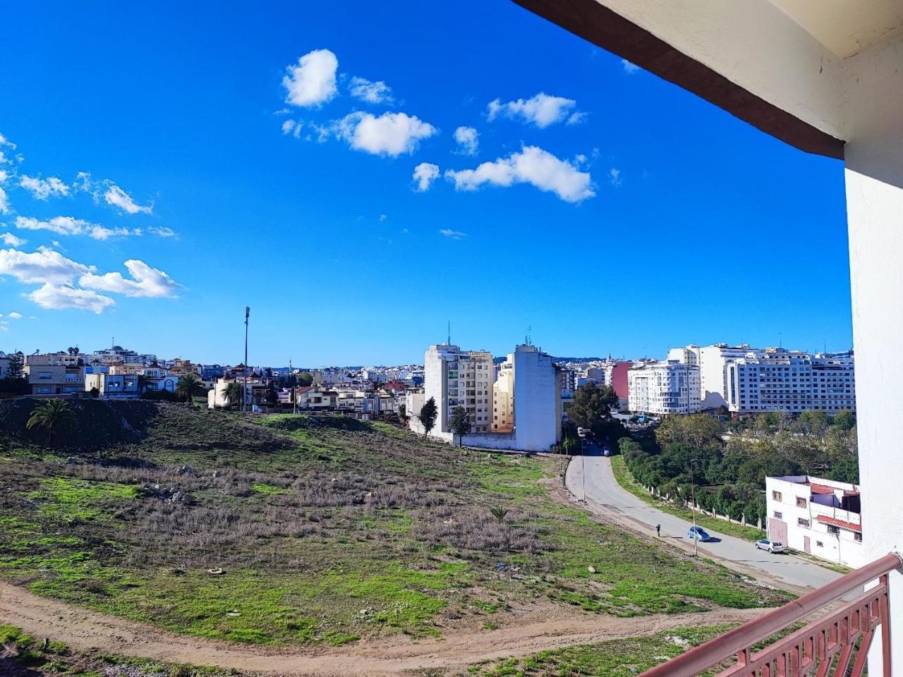 Appartement Las Palmas Family Only Tánger Exterior foto
